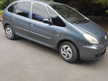 Авто Citroen Xsara Picasso 2009 № 7894345