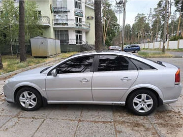 Авто Opel Vectra 2006 № 7894349