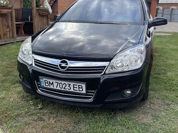 Авто Opel Astra 2008 № 7894360