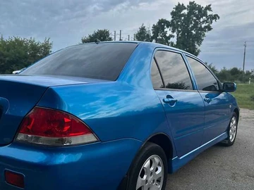 Авто Mitsubishi Lancer 2006 № 7894365