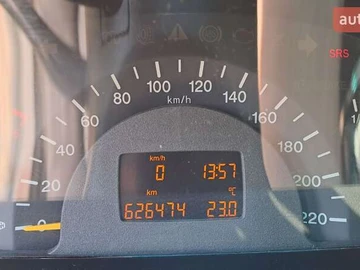Авто Mercedes Vito 2005 № 7894368