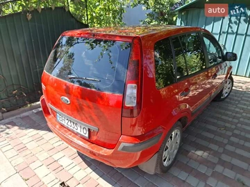 Авто Ford Fusion 2011 № 7894371