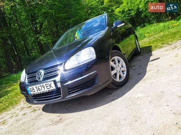 Авто Volkswagen Golf 2009 № 7894386