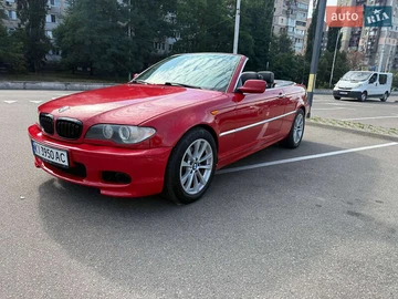 Авто BMW 3 Series 2004 № 7894388