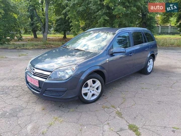 Авто Opel Astra 2010 № 7894398