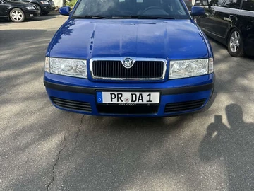 Авто Skoda Fabia 2009 № 7894400