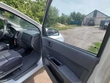 Авто Hyundai Getz 2010 № 7894401