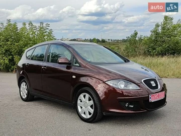 Авто SEAT Altea Xl 2006 № 7894403