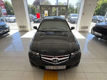 Авто Honda Accord 2007 № 7894412