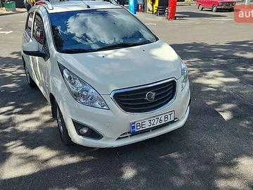 Авто Ravon R2 2016 № 7894428