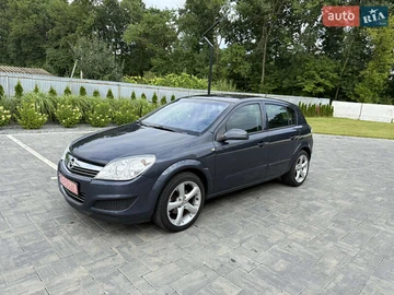 Авто Opel Astra 2008 № 7894429