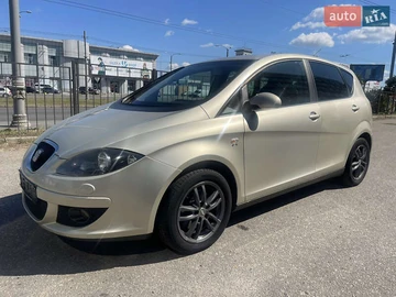 Авто SEAT Altea 2005 № 7894444