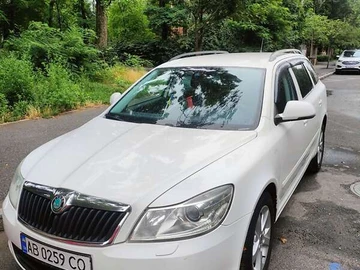 Авто Skoda Octavia 2012 № 7894447