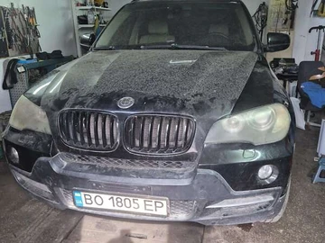 Авто BMW X5 2007 № 7894470