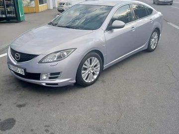Авто Mazda 6 2007 № 7894477