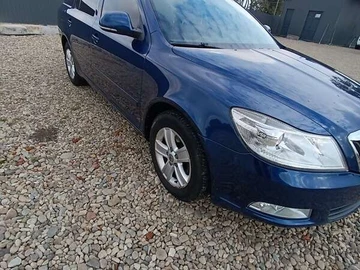 Авто Skoda Octavia 2010 № 7894487