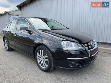 Авто Volkswagen Jetta 2010 № 7894490