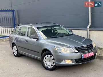Авто Skoda Octavia 2013 № 7894491