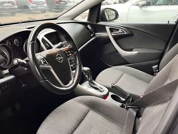 Авто Opel Astra 2012 № 7894496