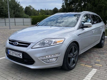 Авто Ford Mondeo 2012 № 7894507