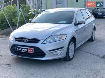 Авто Ford Mondeo 2011 № 7894508