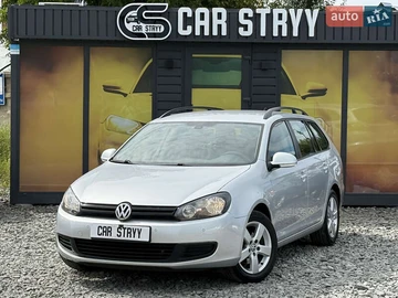 Авто Volkswagen Golf 2012 № 7894509