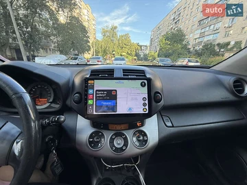 Авто Toyota Rav4 2008 № 7894516
