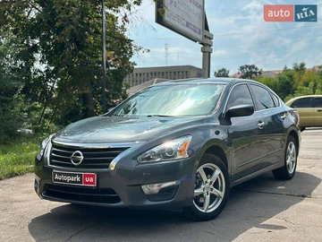 Авто Nissan Altima 2013 № 7894519