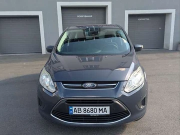 Авто Ford C-Max 2012 № 7894535