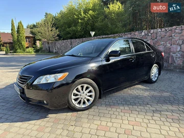 Авто Toyota Camry 2008 № 7894546