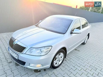 Авто Skoda Octavia 2012 № 7894547