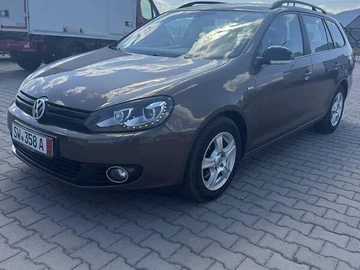Авто Volkswagen Golf 2012 № 7894550