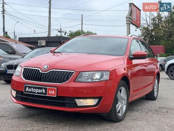 Авто Skoda Octavia 2013 № 7894554