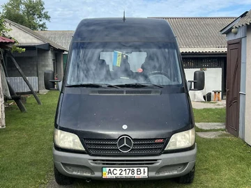 Авто Mercedes S-Class 2006 № 7894556