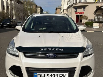 Авто Ford Escape 2014 № 7894559