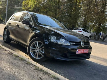 Авто Volkswagen Golf 2014 № 7894563