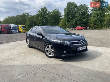 Авто Honda Accord 2010 № 7894574