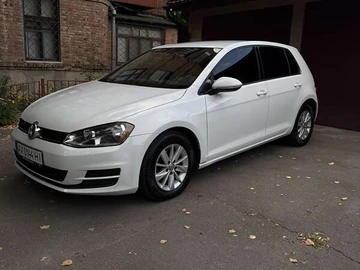 Авто Volkswagen Golf 2015 № 7894578