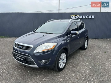 Авто Ford Kuga 2011 № 7894579