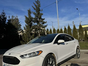 Авто Ford Fusion 2015 № 7894585