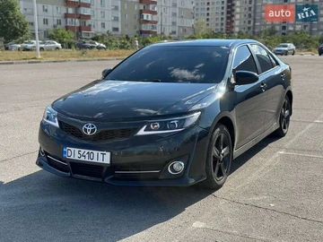 Авто Toyota Camry 2013 № 7894626