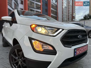 Авто Ford Ecosport 2018 № 7894630