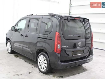 Авто Opel Combo-E 2021 № 7894639