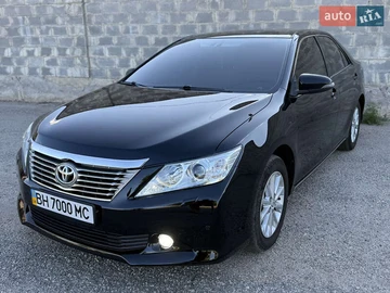 Авто Toyota Camry 2012 № 7894641
