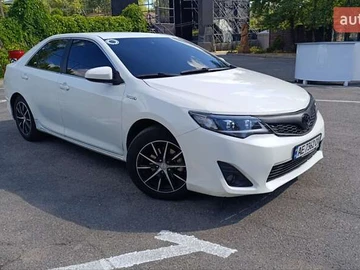 Авто Toyota Camry 2014 № 7894642