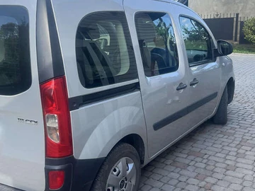 Авто Mercedes Citan 2017 № 7894650
