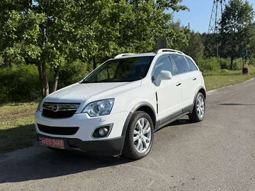 Авто Opel Antara 2015 № 7894670