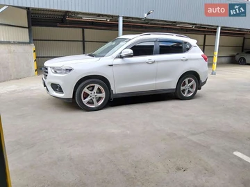 Авто Haval H2 2021 № 7894676
