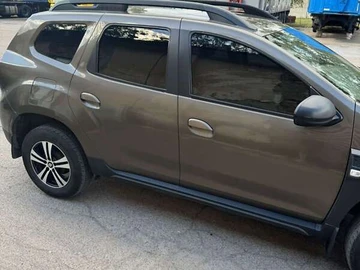 Авто Renault Duster 2019 № 7894680