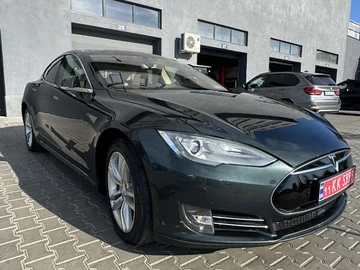 Авто Tesla Model S 2014 № 7894683